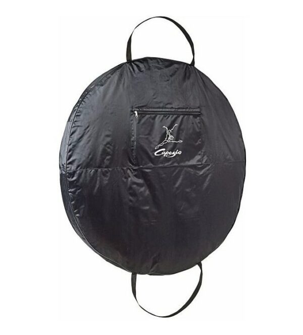 Porta-Tutu de Nylon Capezio (Bolsa para figurinos)