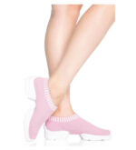 tênis para dança DK90 rosa