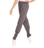 Calça Tricot Soul - SD1401 cinza