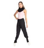 Calça Tricot Soul - SD1401 cinza