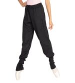Calça Tricot Soul - SD1401 preto