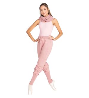 Calça Tricot Soul - SD1401 rosa