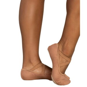 Sapatilha de Meia Ponta Fly – Evidence Ballet