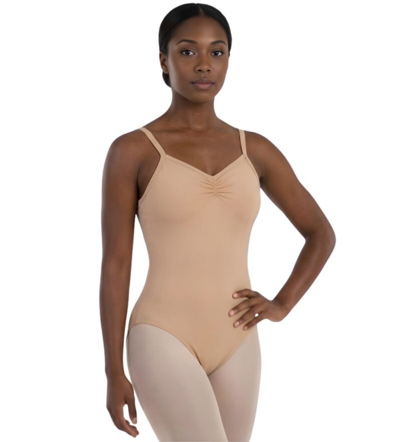 Drapeado Nude LX09 1